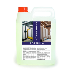 Formula Aktivator OXY (101)